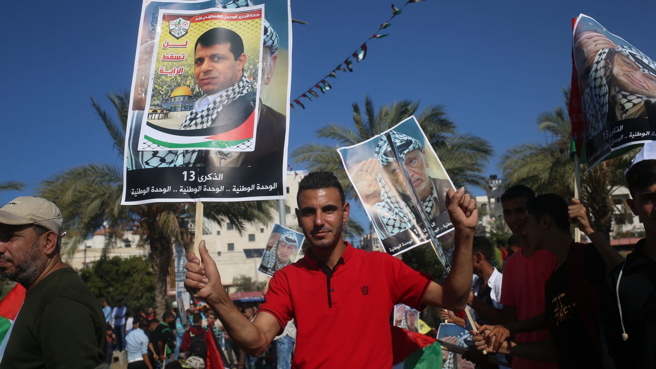 Fatah Members: ‘The Palestinian Street Has Lost Confidence in the Leadership’