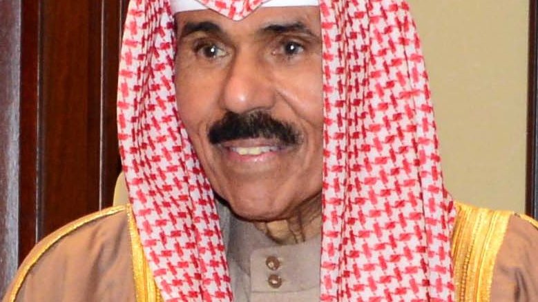 Kuwait has New Emir after Tuesday Death of Sabah