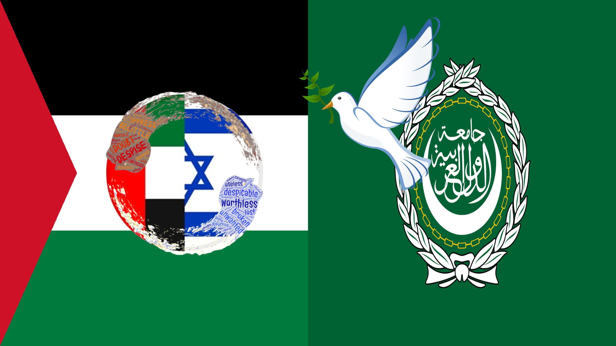 Arab League Rejects Palestinian Bid to Condemn UAE-Israel Accord