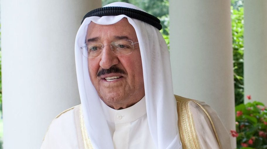 Kuwait has New Emir as World Honors Deceased Predecessor