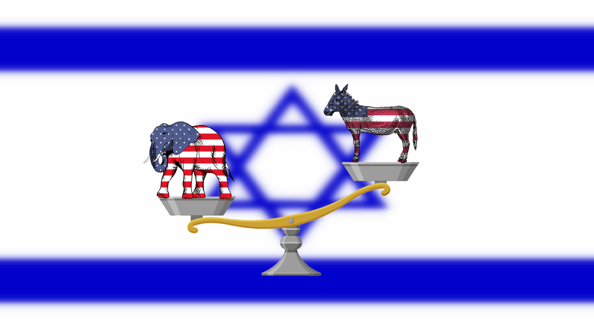 Congressman, Senator: Bipartisan Support for Israel Eroding