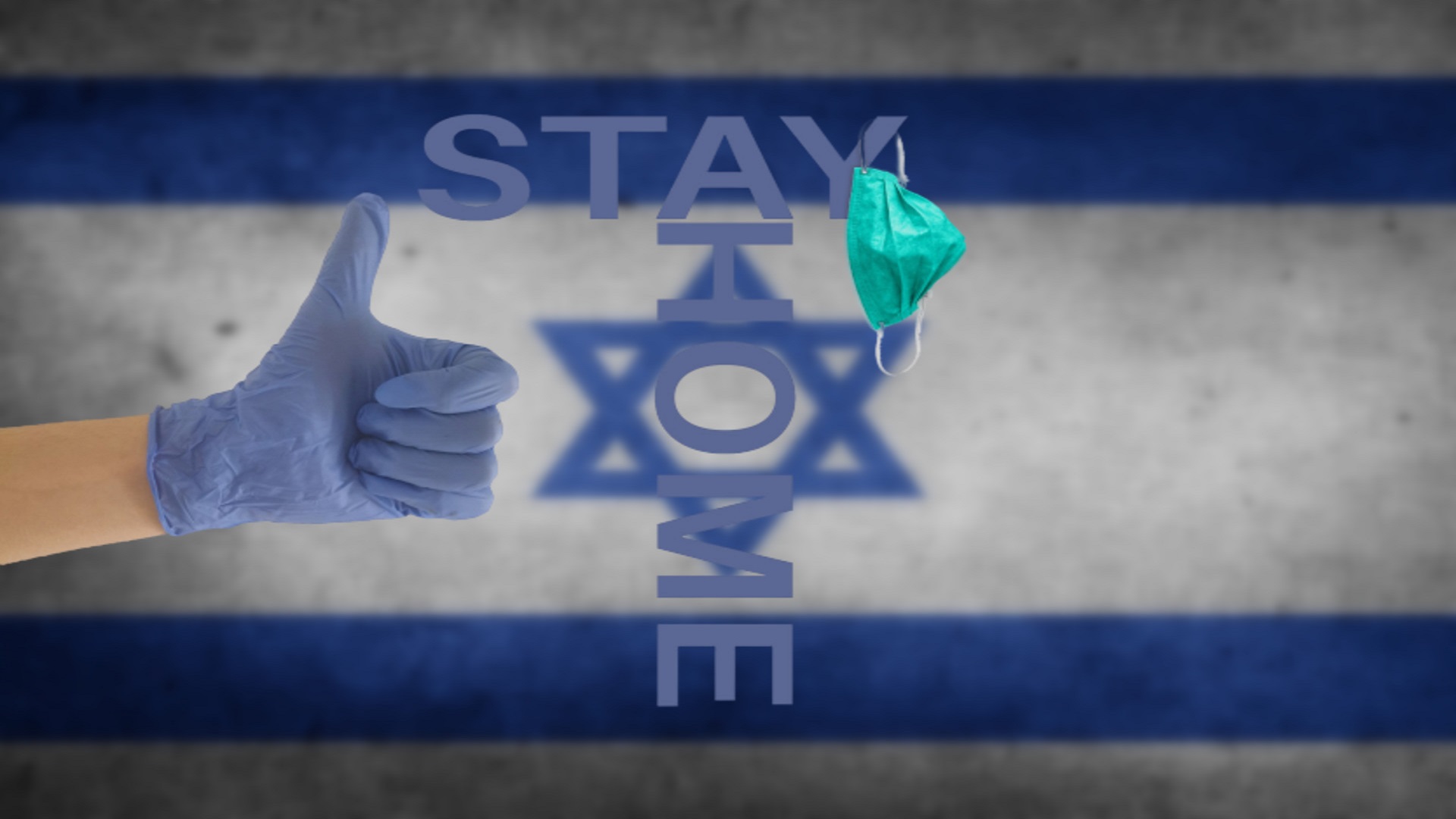 Israel’s Corona Status Worsens by the Day