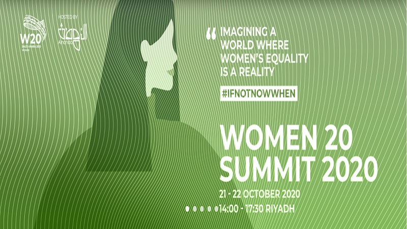 Women 20 Virtual Summit