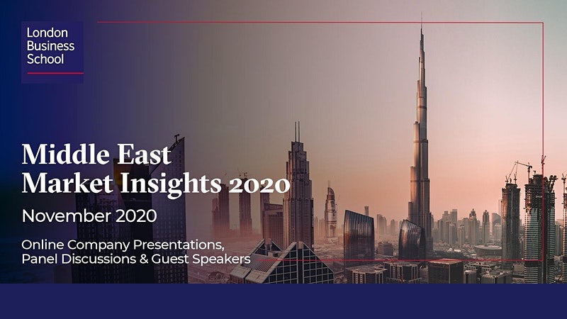 Middle East Market Insights 2020