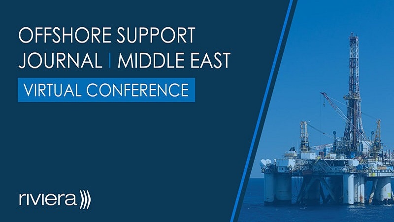 Offshore Support Journal, Middle East