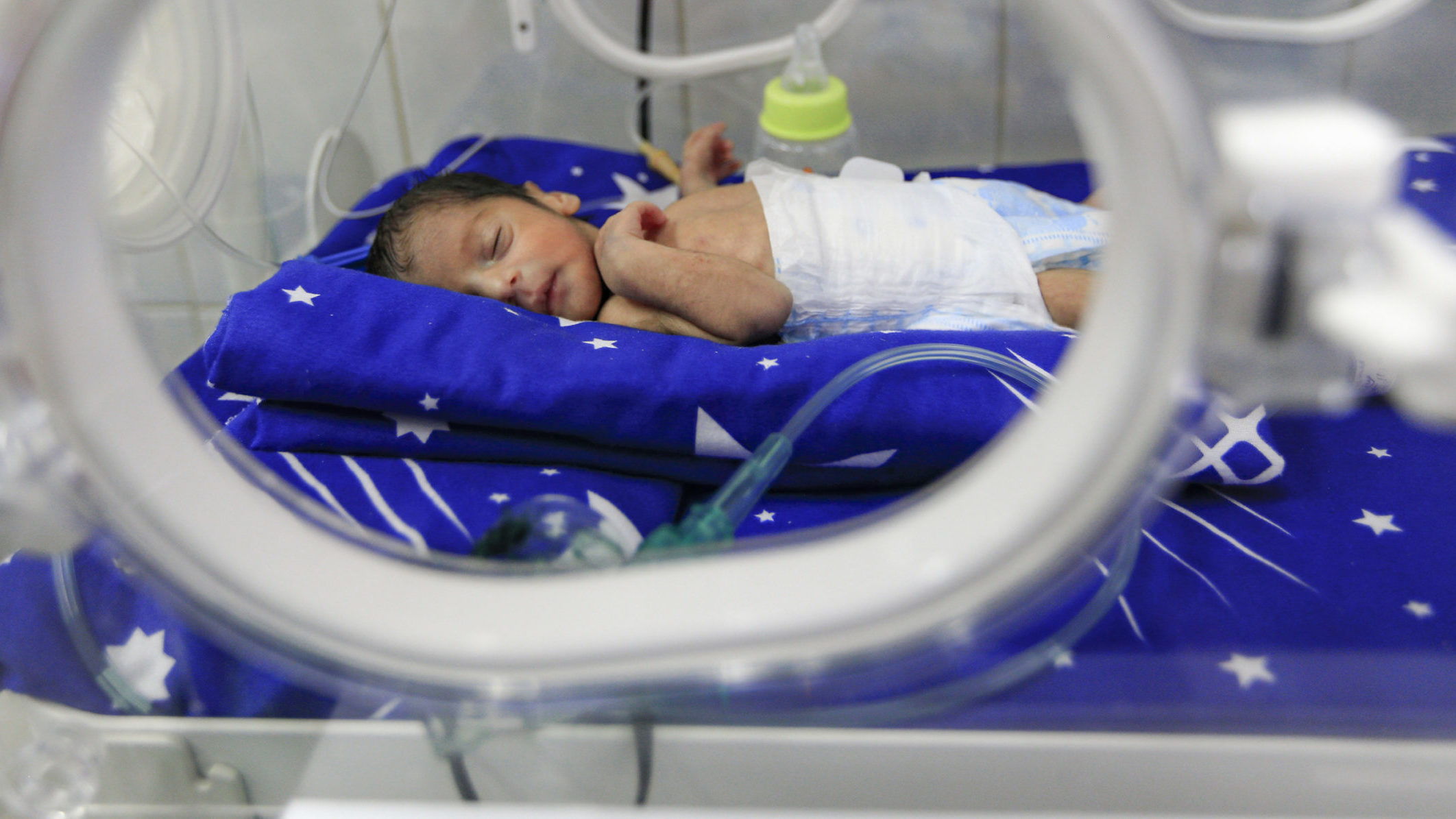 UNFPA: 30,000 Women in Yemen Could Die from Lack of Reproductive Health Care