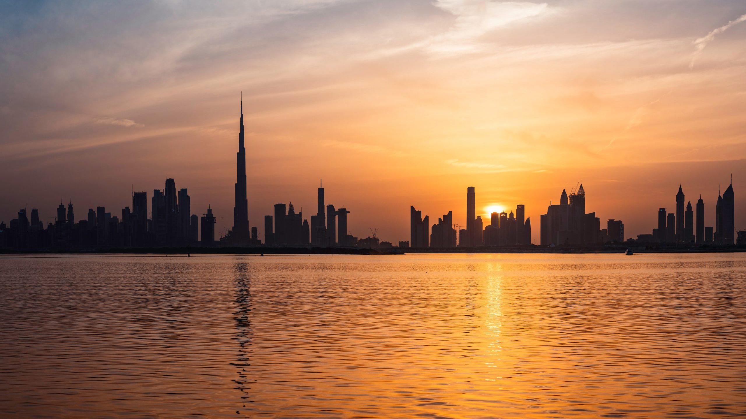 Tourism Revenue in UAE Tops $5 Billion This Year