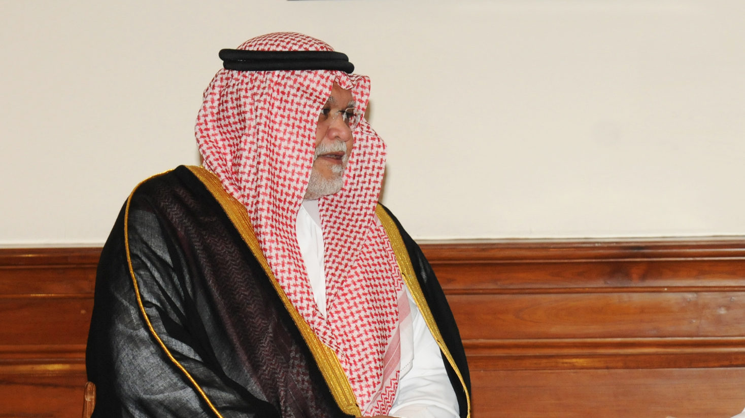Saudi Former Top Intelligence Chief Deeply Critical of Palestinian Leadership