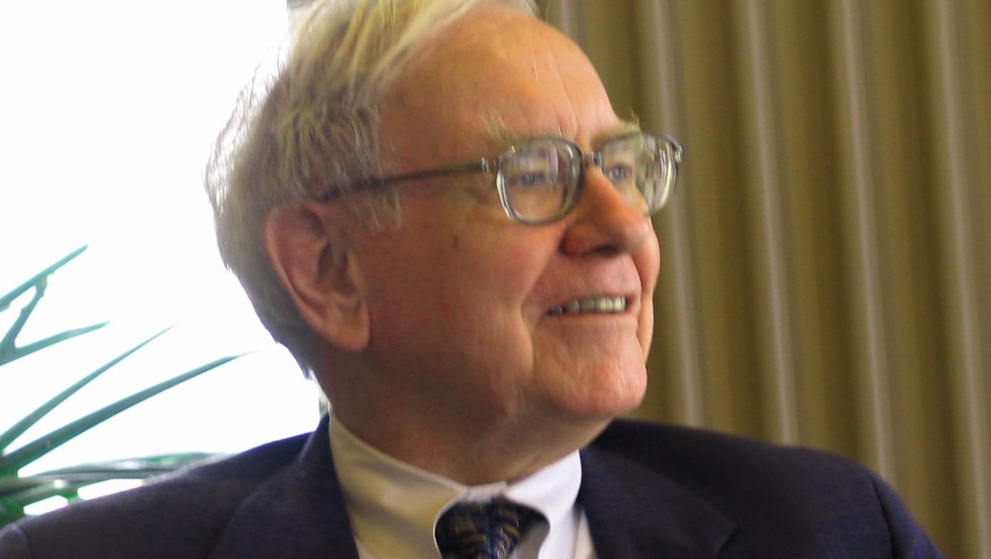 Buffett’s Berkshire Settles After Violating Iran Sanction