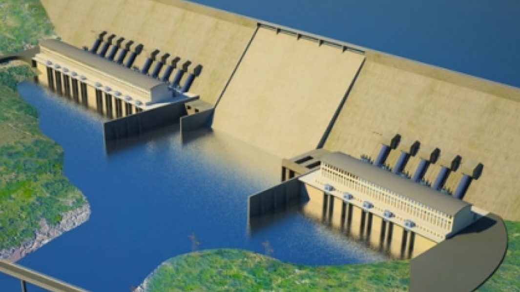Blue Nile Dam Negotiations to Reopen