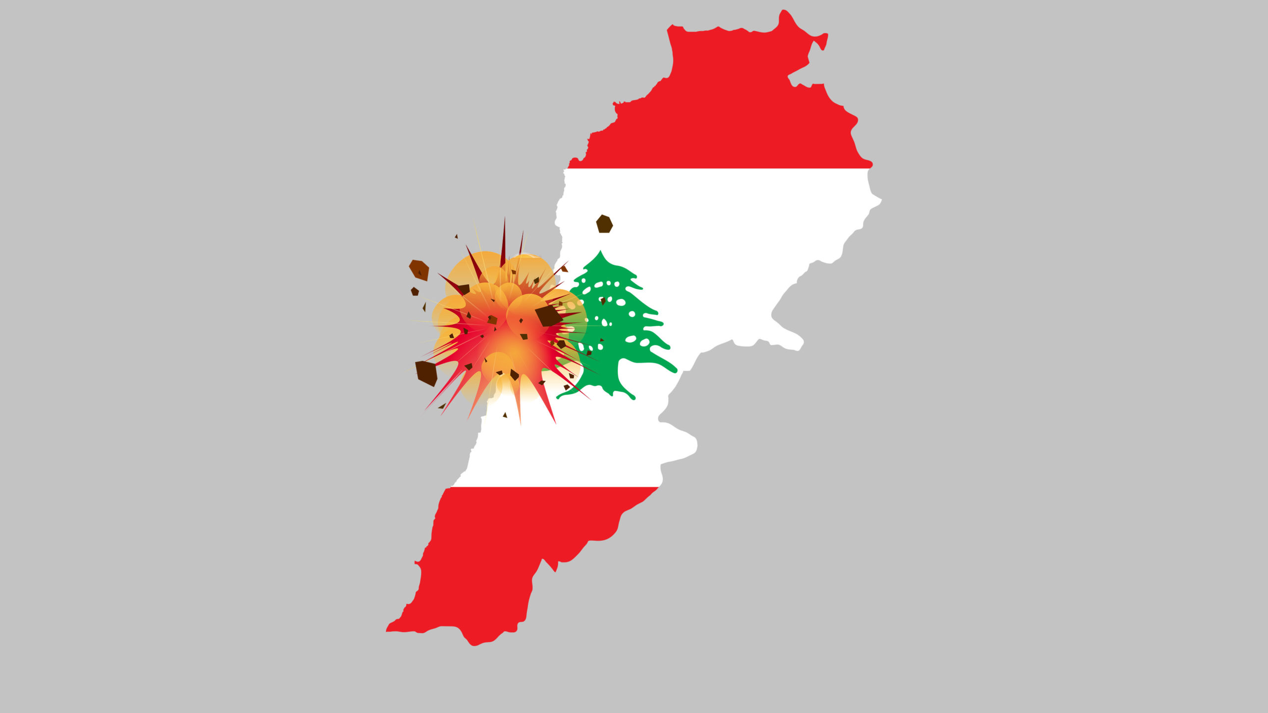 Beirut Suffers Another Explosion, Lebanon Sinks Into Further Turmoil