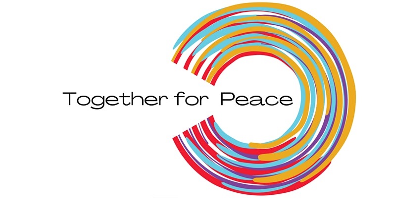 Together for Peace – Featuring Waleed Nesyif
