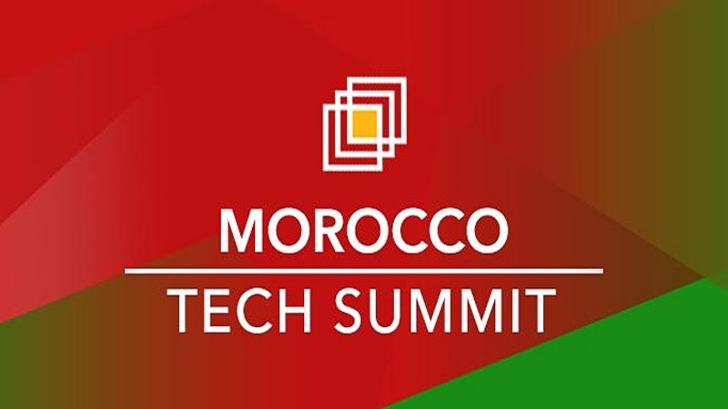 Africa Future Summit (Morocco) 2020