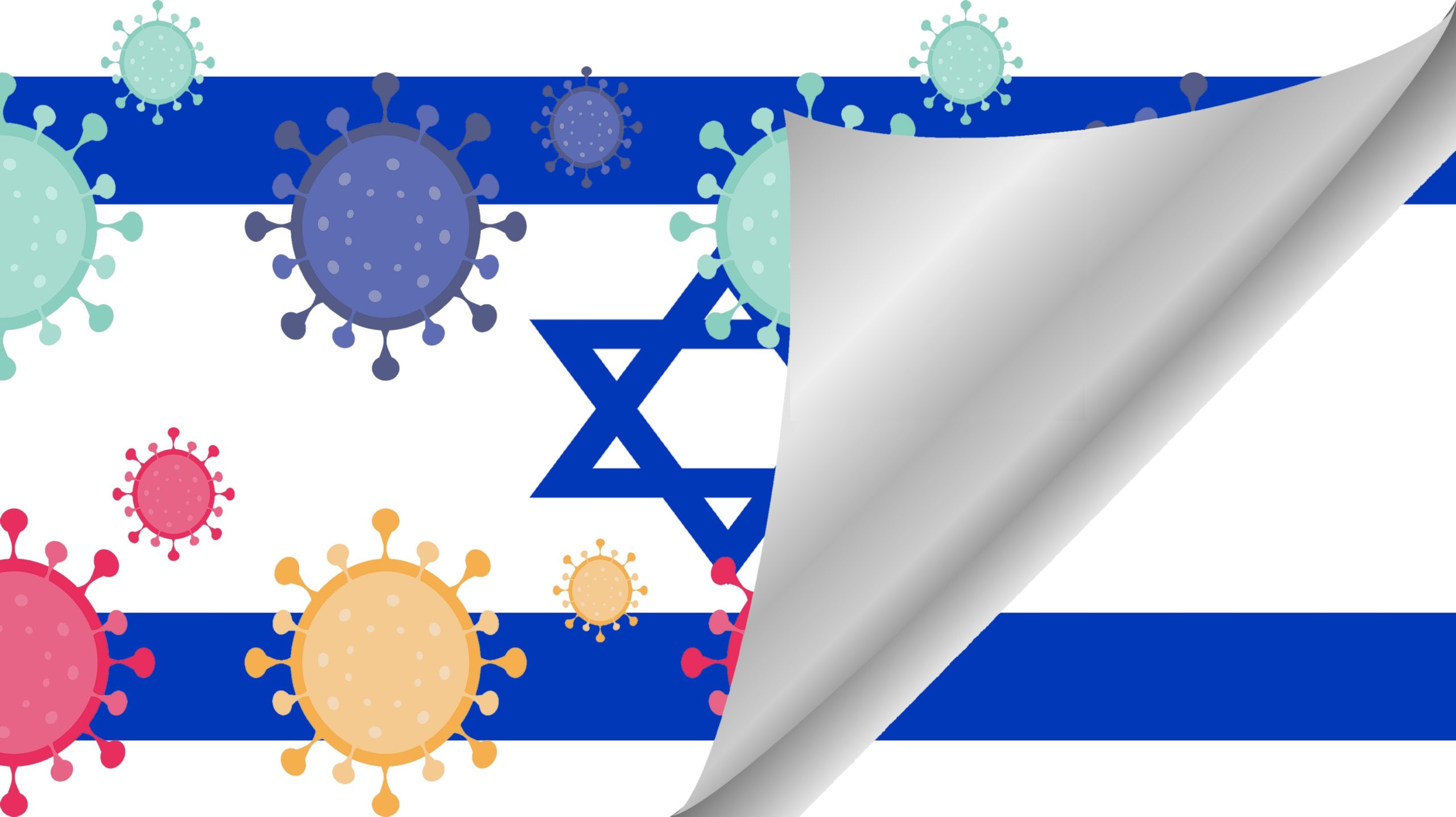 Israel Hopes Corner Has Been Turned in Pandemic Battle