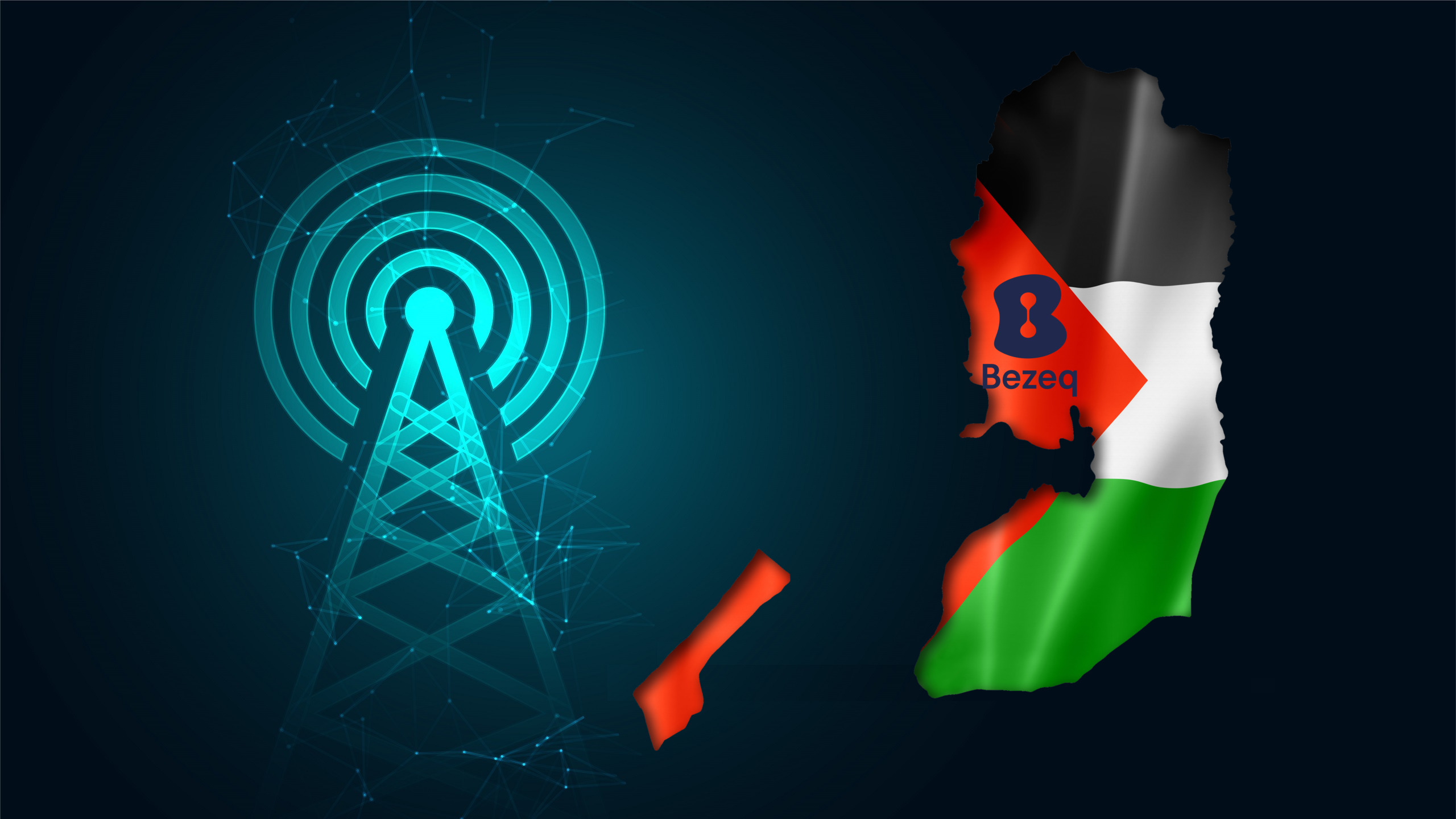 PA Telecom Sector Braces for Losses After Israeli Firm Bezeq Given West Bank License