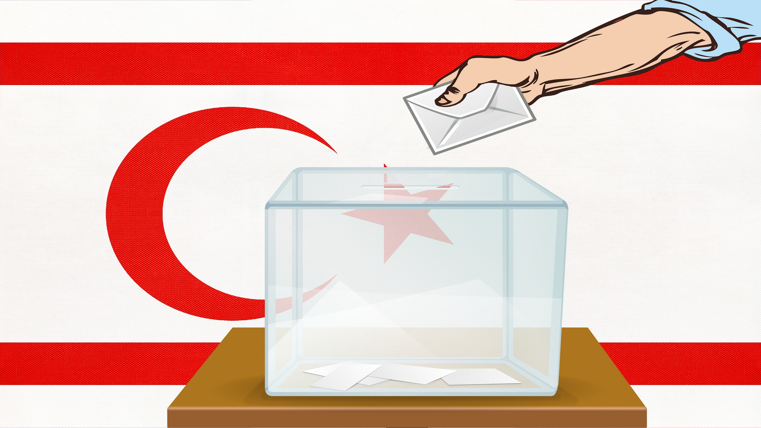 Northern Cyprus Elections Embroiled in Turkish-Greek Conflict