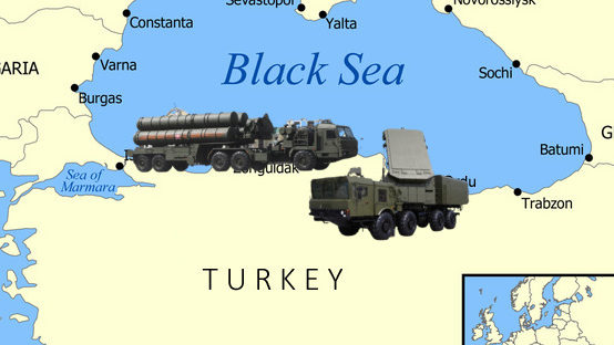 Trump Team Takes Turkey to Task Thanks to Test