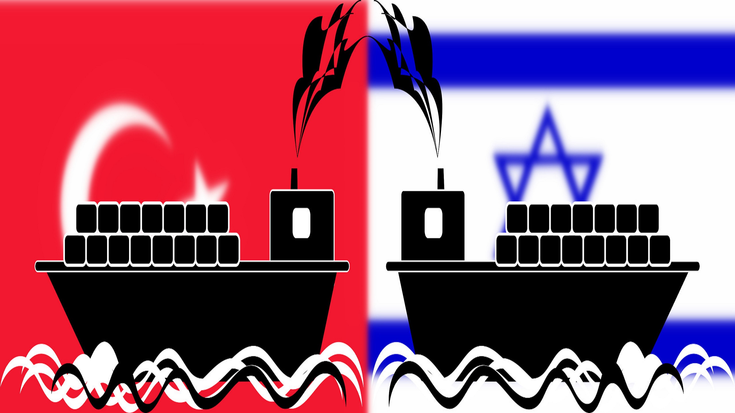 Turkish-Israel Trade on the Rise as Diplomatic Relations Hit Bottom