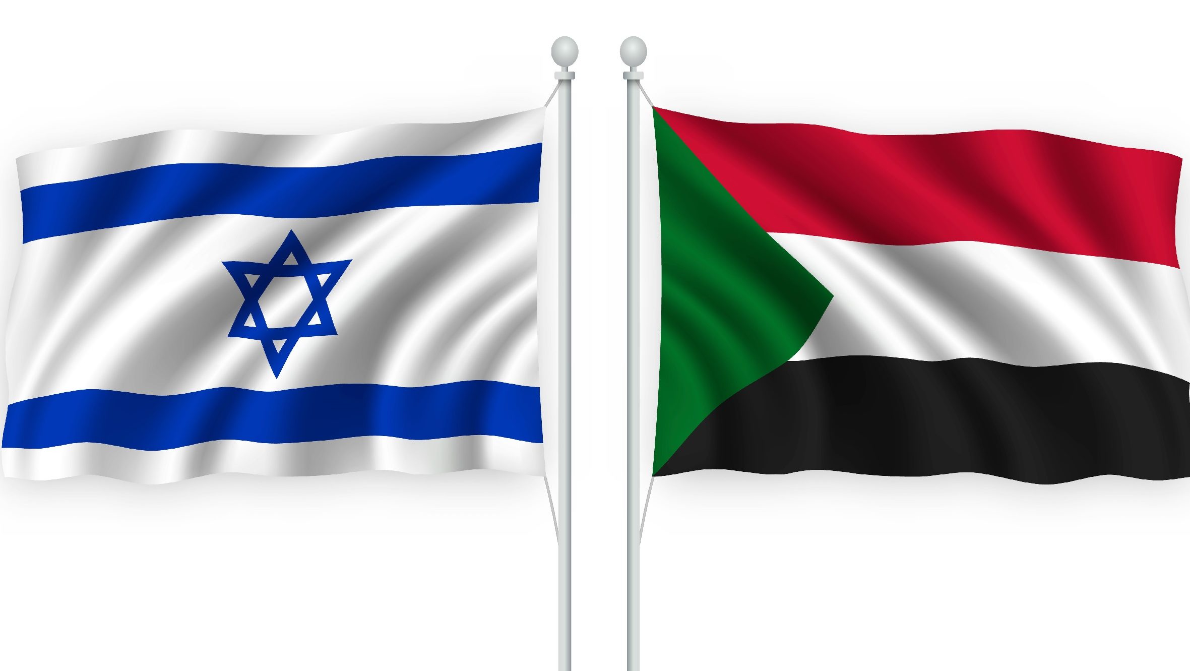 Sudan Confirms Israeli Delegation’s Visit