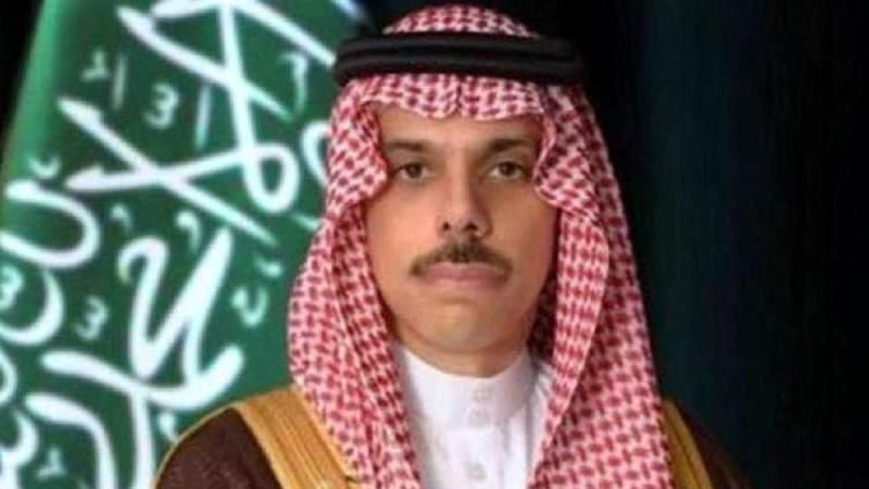 A Conversation with Saudi Foreign Minister Prince Faisal bin Farhan