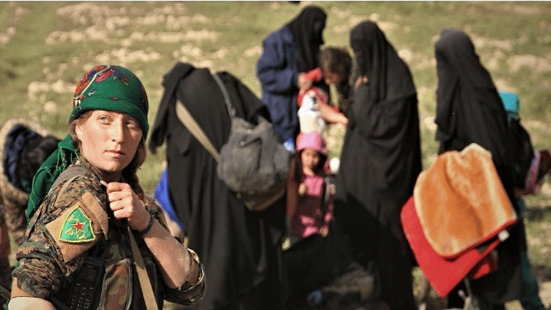 Are We Losing a Valuable Feminist Project in the Middle East?