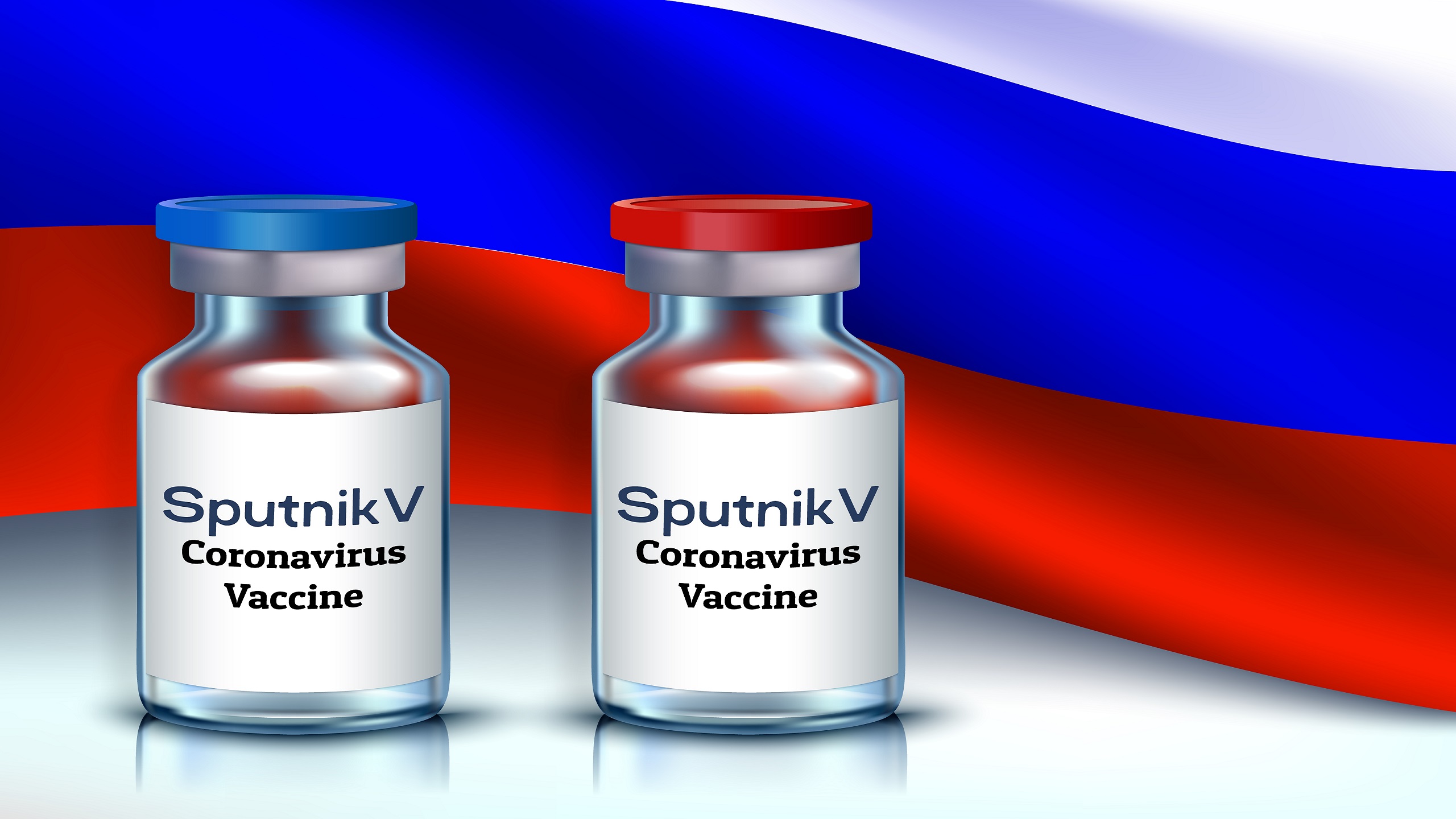 Israeli Hospital Orders 1.5 Million Doses of Russian Vaccine