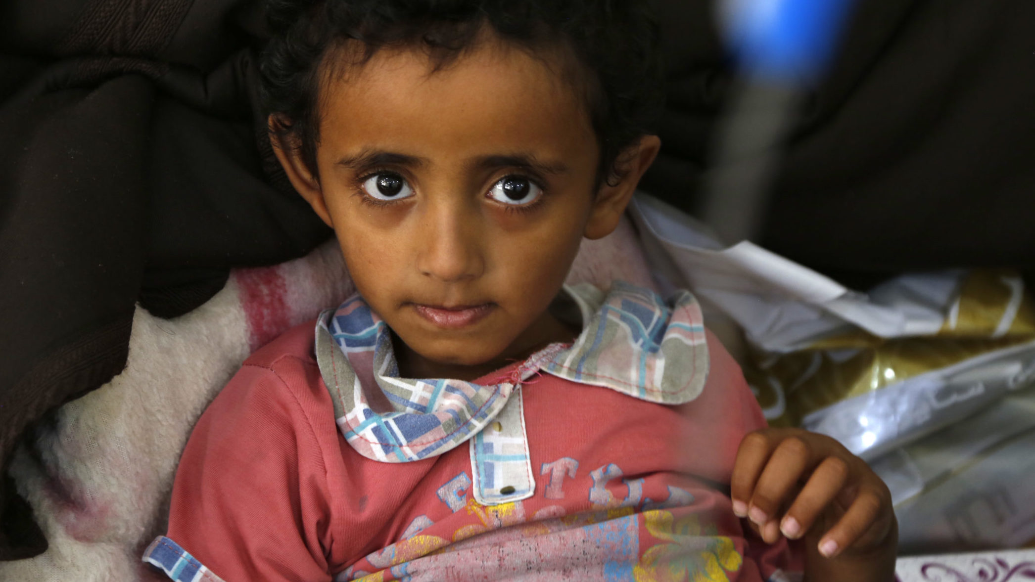 16 Million People in Yemen ‘Marching Toward Starvation’