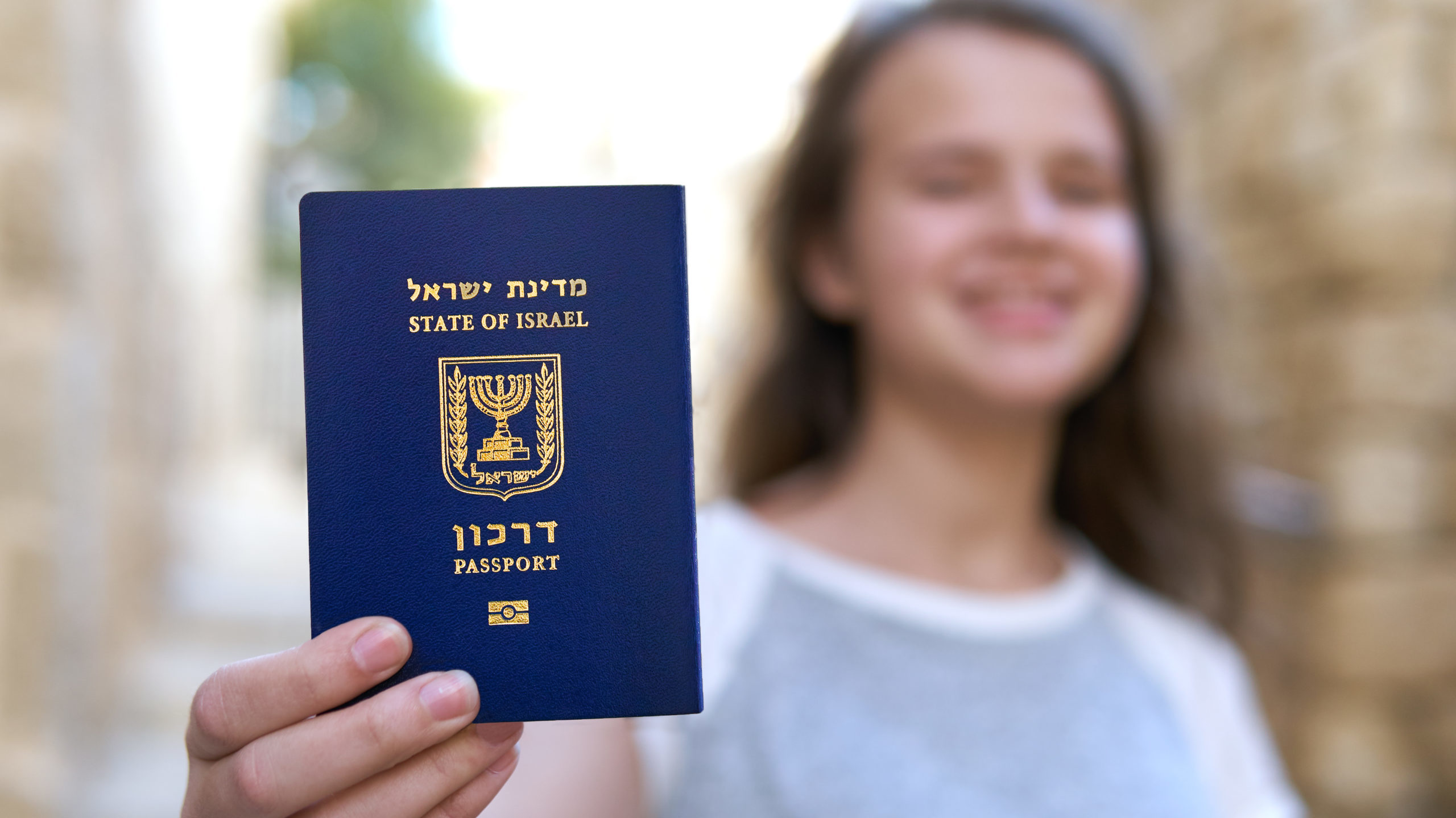Court Ruling Means Young Jerusalem Arabs Face Easier Route to Israeli Citizenship