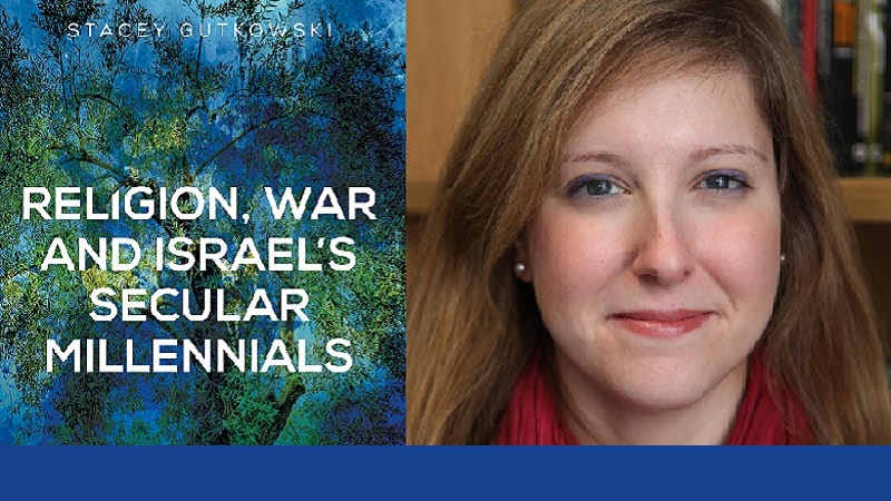 Religion, War and Israel’s Secular Millennials: Being Reasonable?