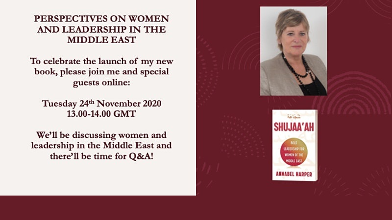 Perspectives on Women and Leadership in the Middle East
