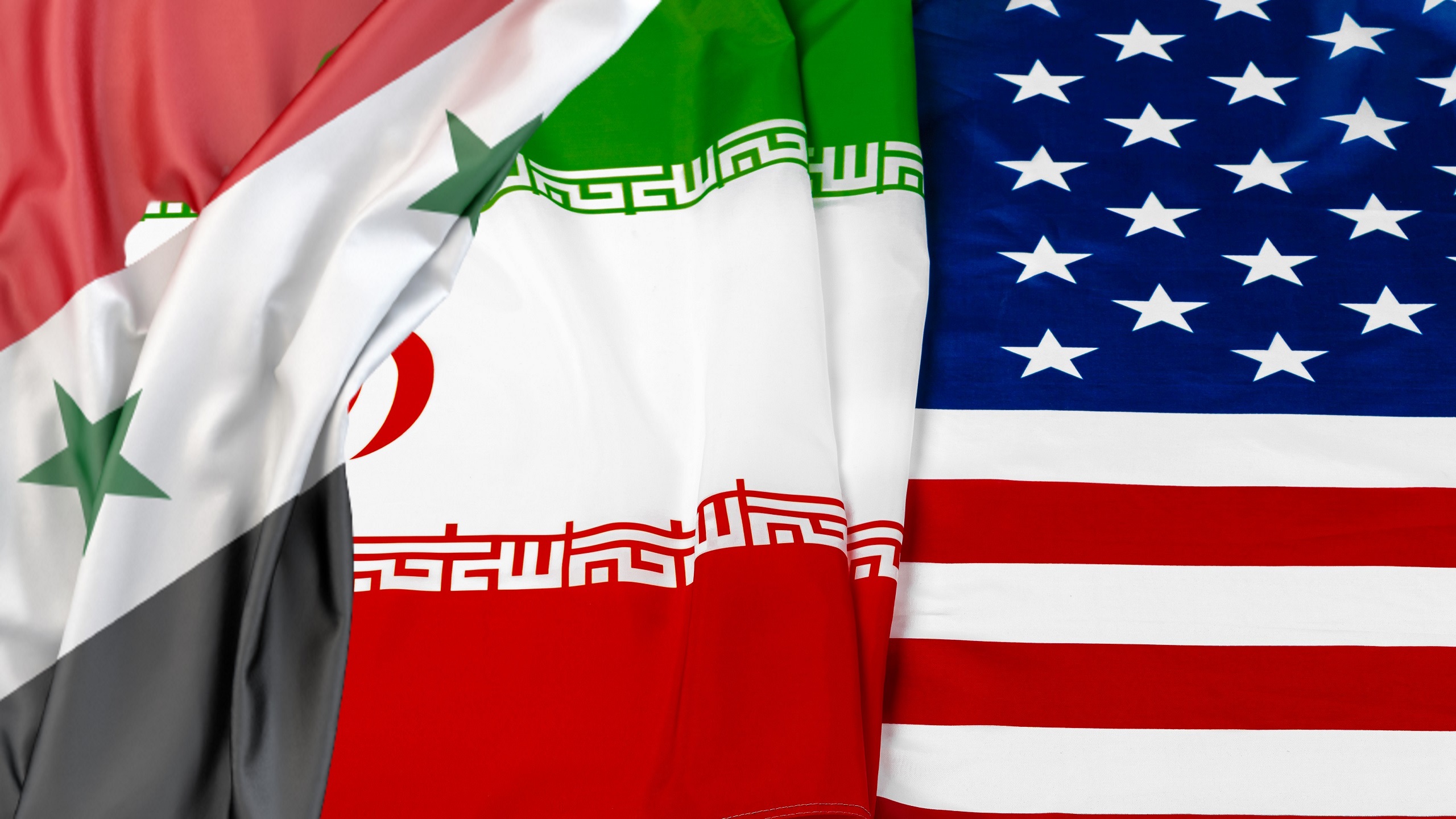 US Slaps More Sanctions on Middle East Antagonists