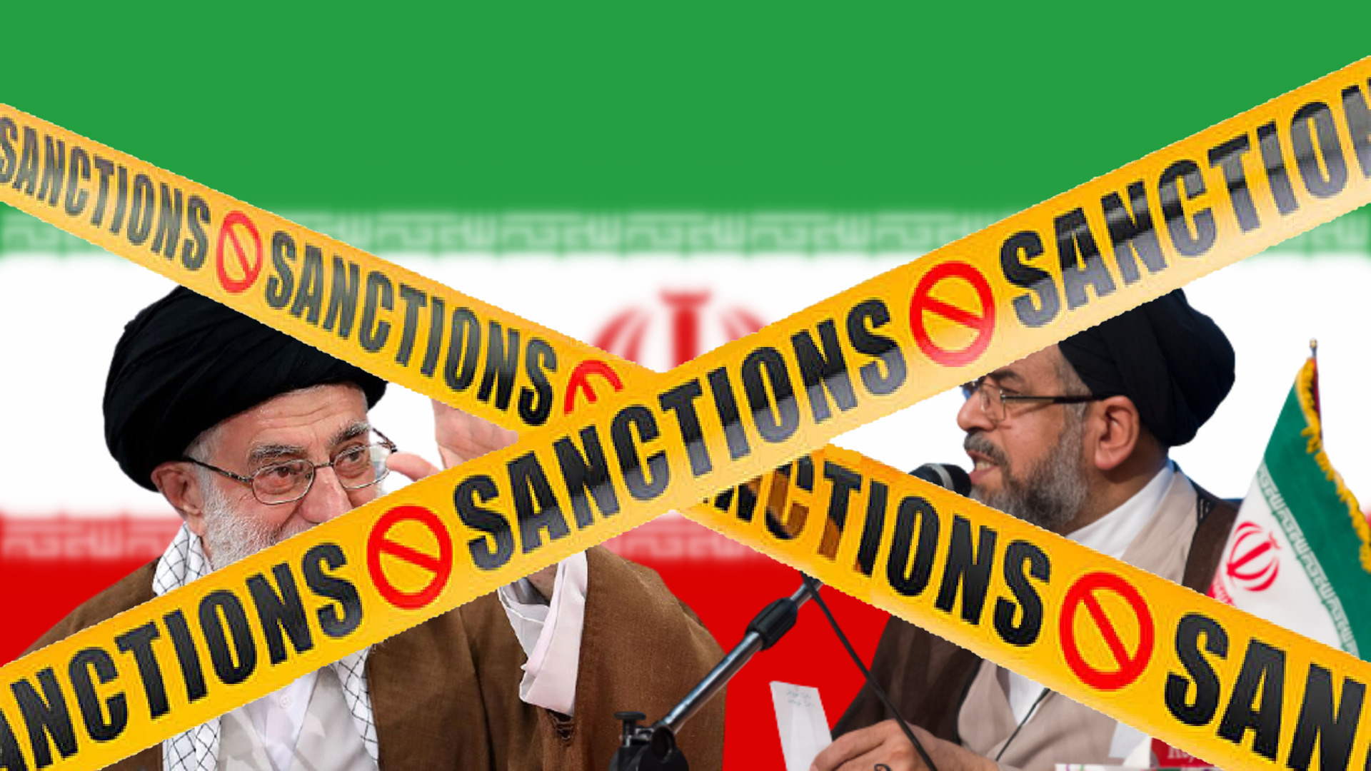 US Imposes New Sanctions on Iran, Targets Supreme Leader’s Foundation