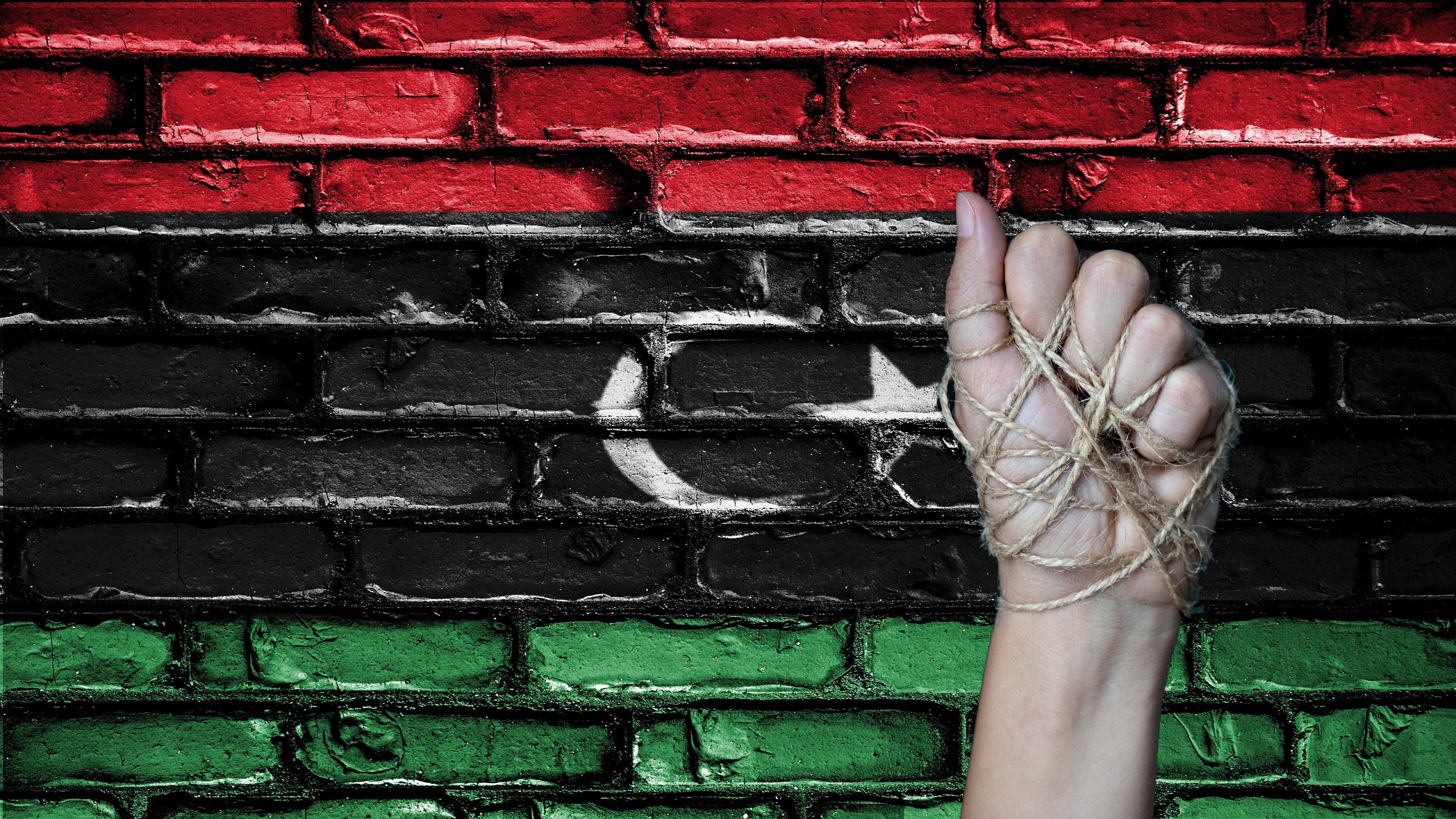 Washington Slaps Libyan Militia for Human Rights Violations