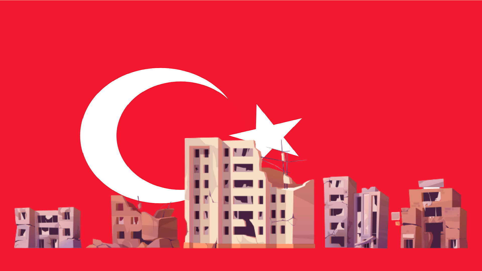 Rescue Missions Push on After Turkey Quake