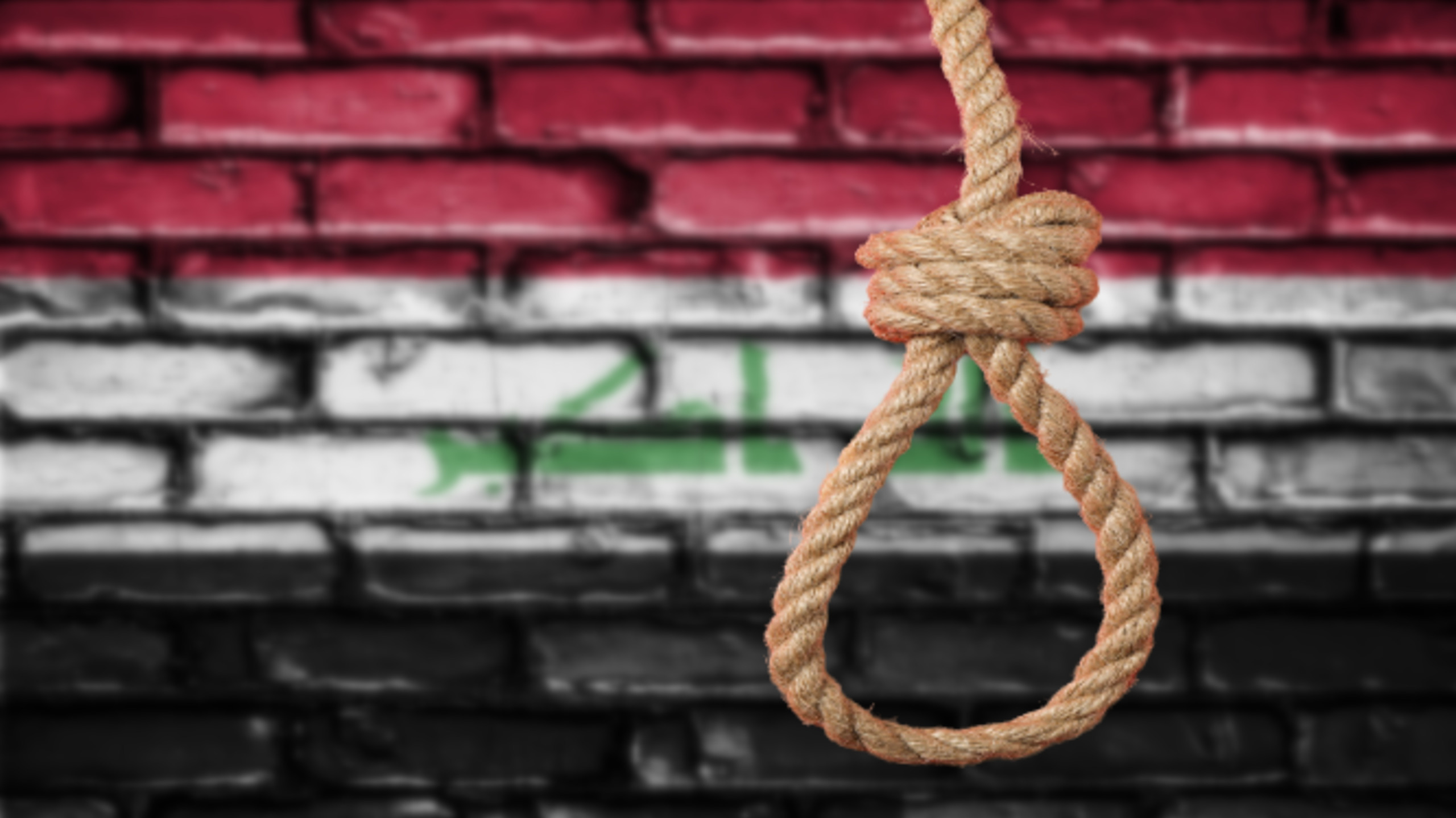 Iraq Executes 21 on Terror and Murder Charges