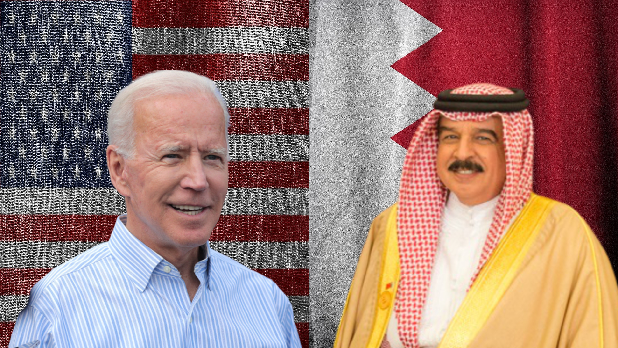 Bahraini Defense Cmte Chair to The Media Line: Biden Should End Iran’s ‘Interference’ in Arab Gulf States