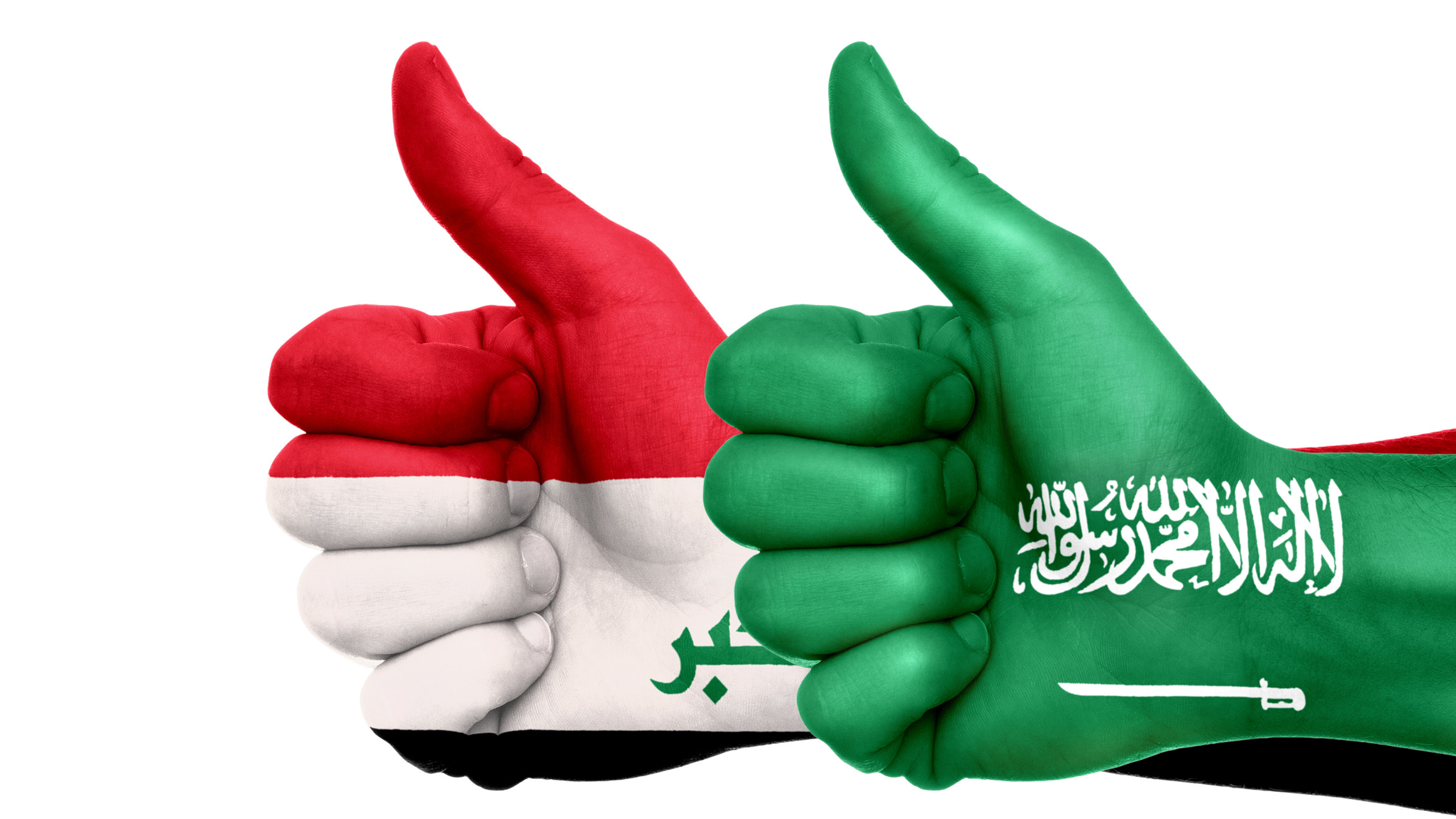 Saudi Arabia and Iraq Hail Continued Rapprochement