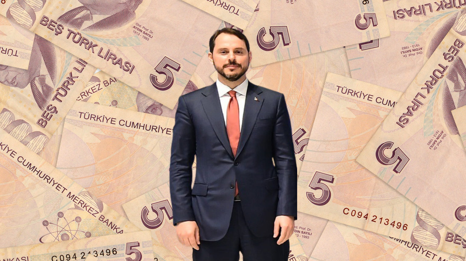 Currency Crisis Ravages Ankara Gov’t