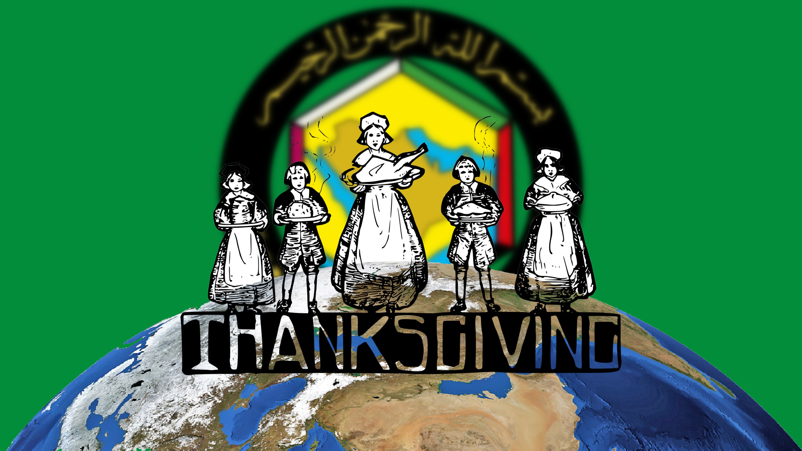 US Expats in Gulf Won’t Let Pandemic Ruin Thanksgiving