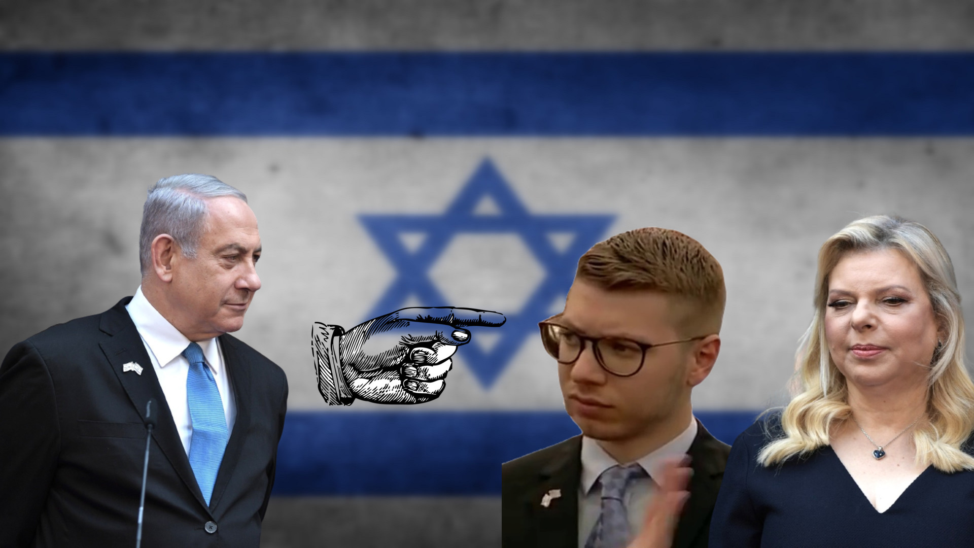Netanyahu Offers Surprising Defense in Trial