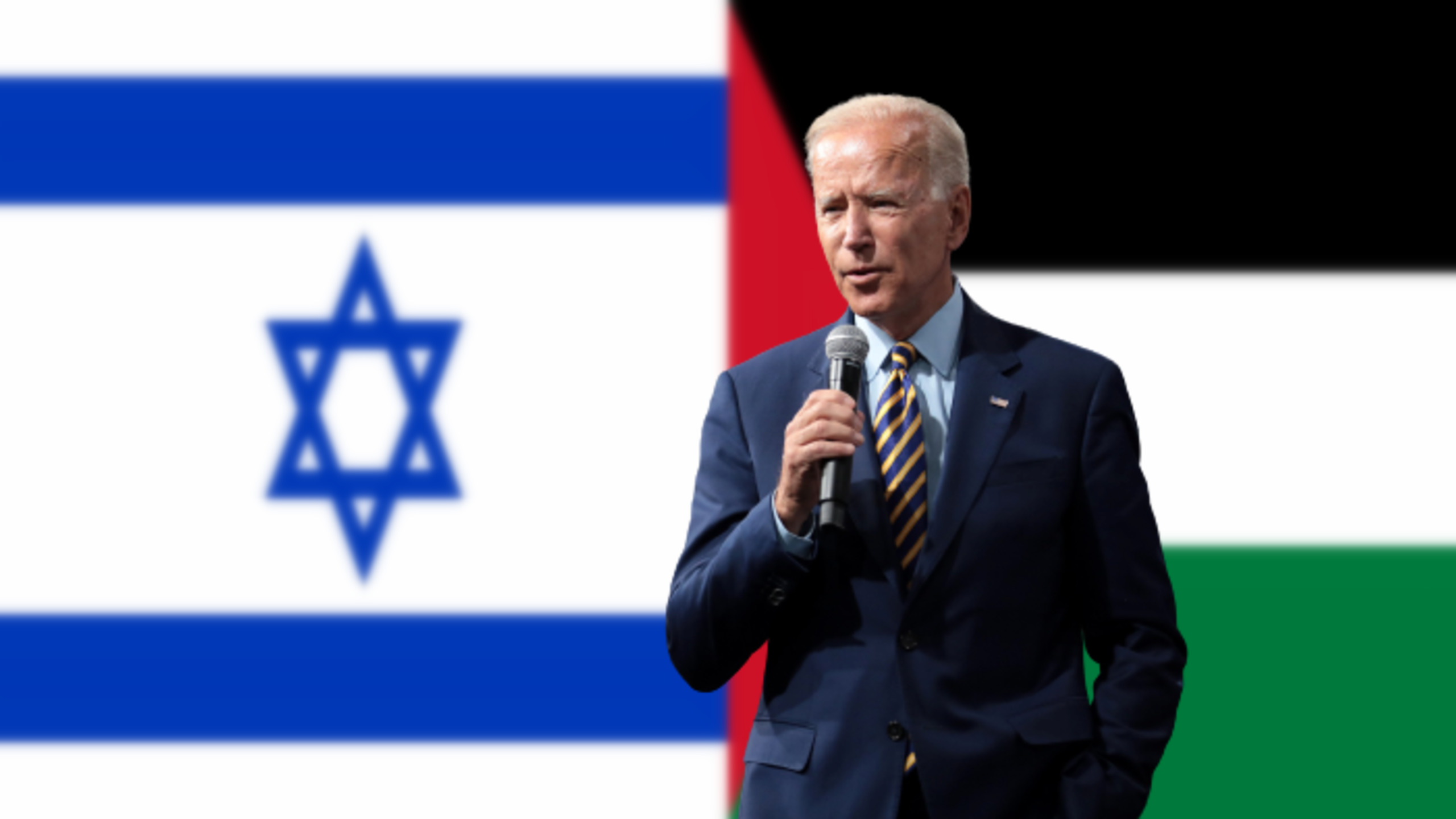 Biden’s Foreign Policy Picks Could Change Approach to Middle East