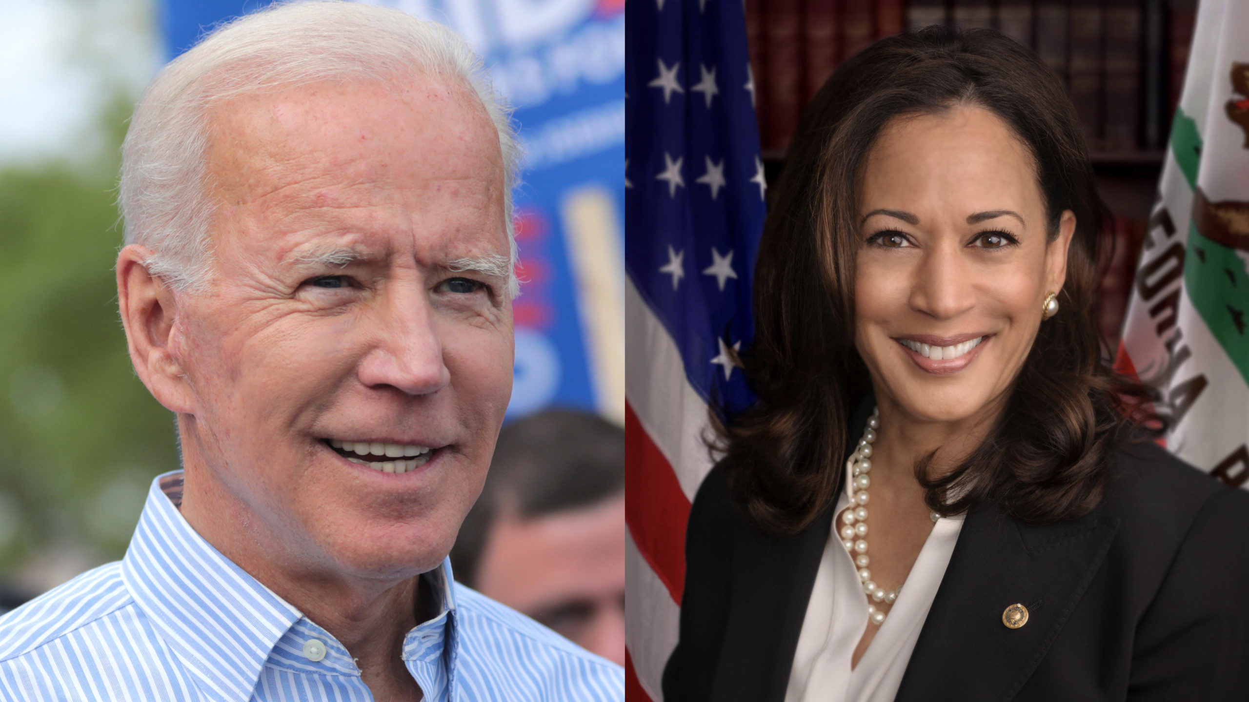 Most Mideast Leaders React Positively to Biden-Harris Victory in US Election