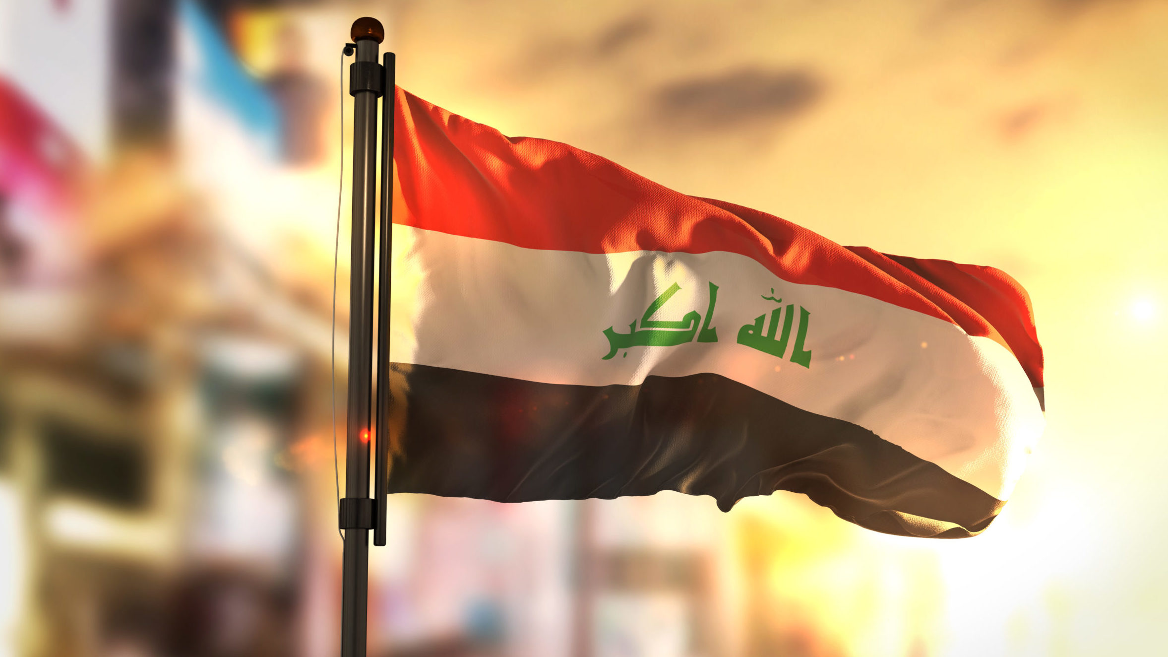 Hundreds of Iraqi Leaders Call To Join Abraham Accords