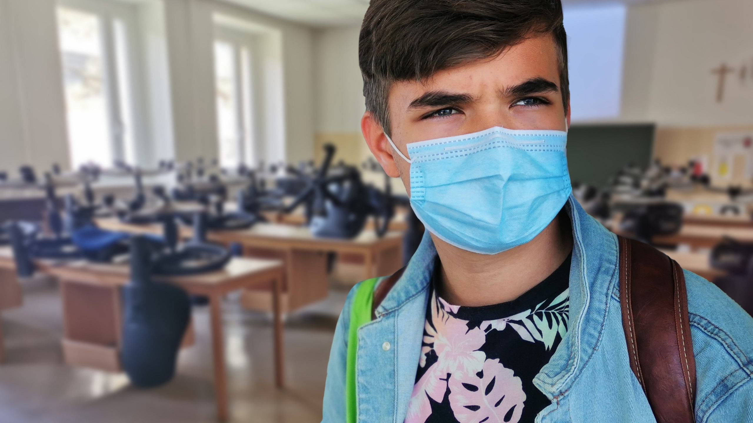 Israel Announces Back-to-School Plans