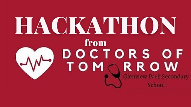 Doctors of Tomorrow Hackathon