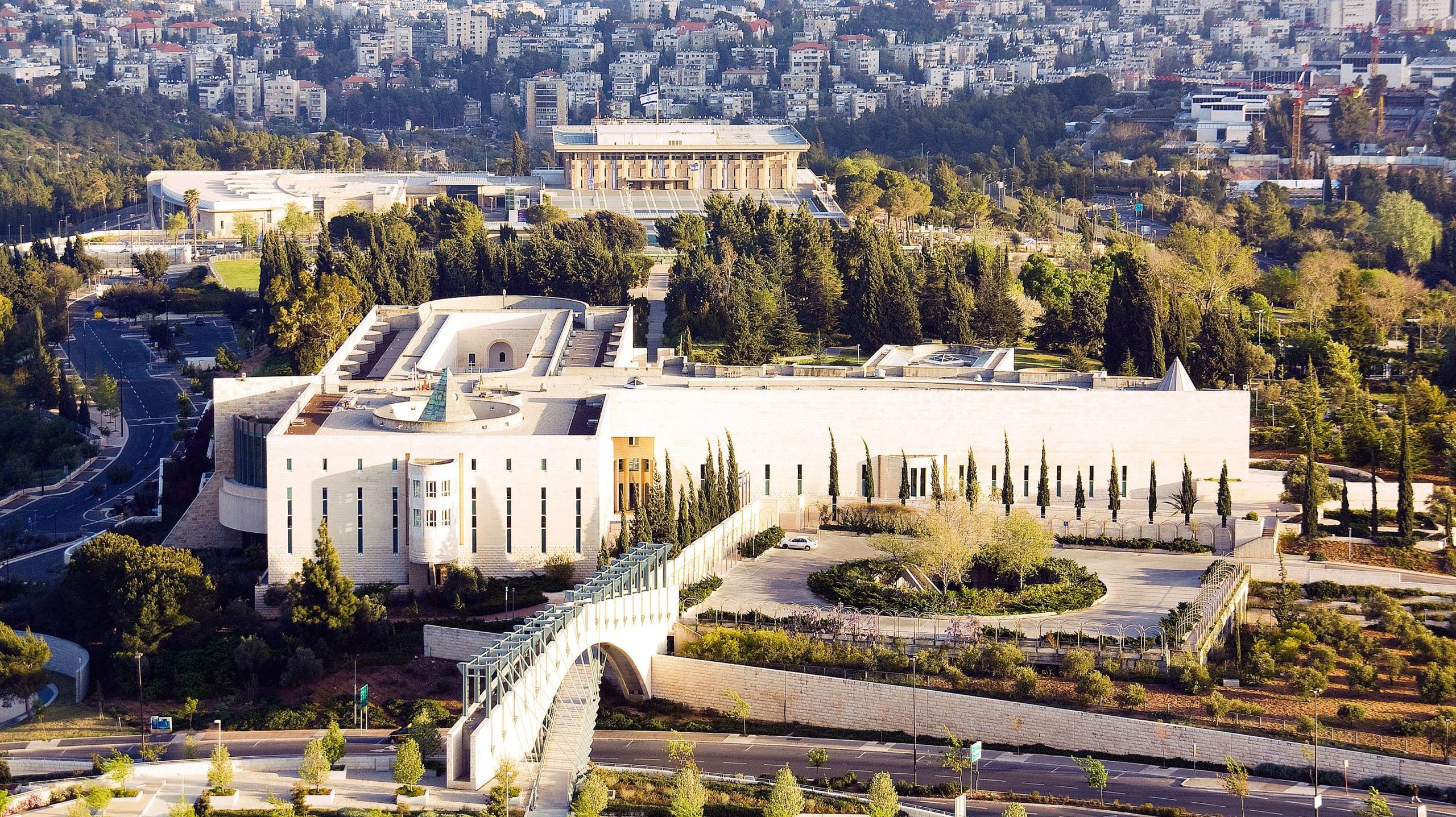 Court Considers Canceling Controversial Knesset Constitutional Change