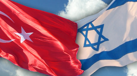 Turkey’s Strong Rhetoric Against Israel Sets Back Attempt to Thaw Relations