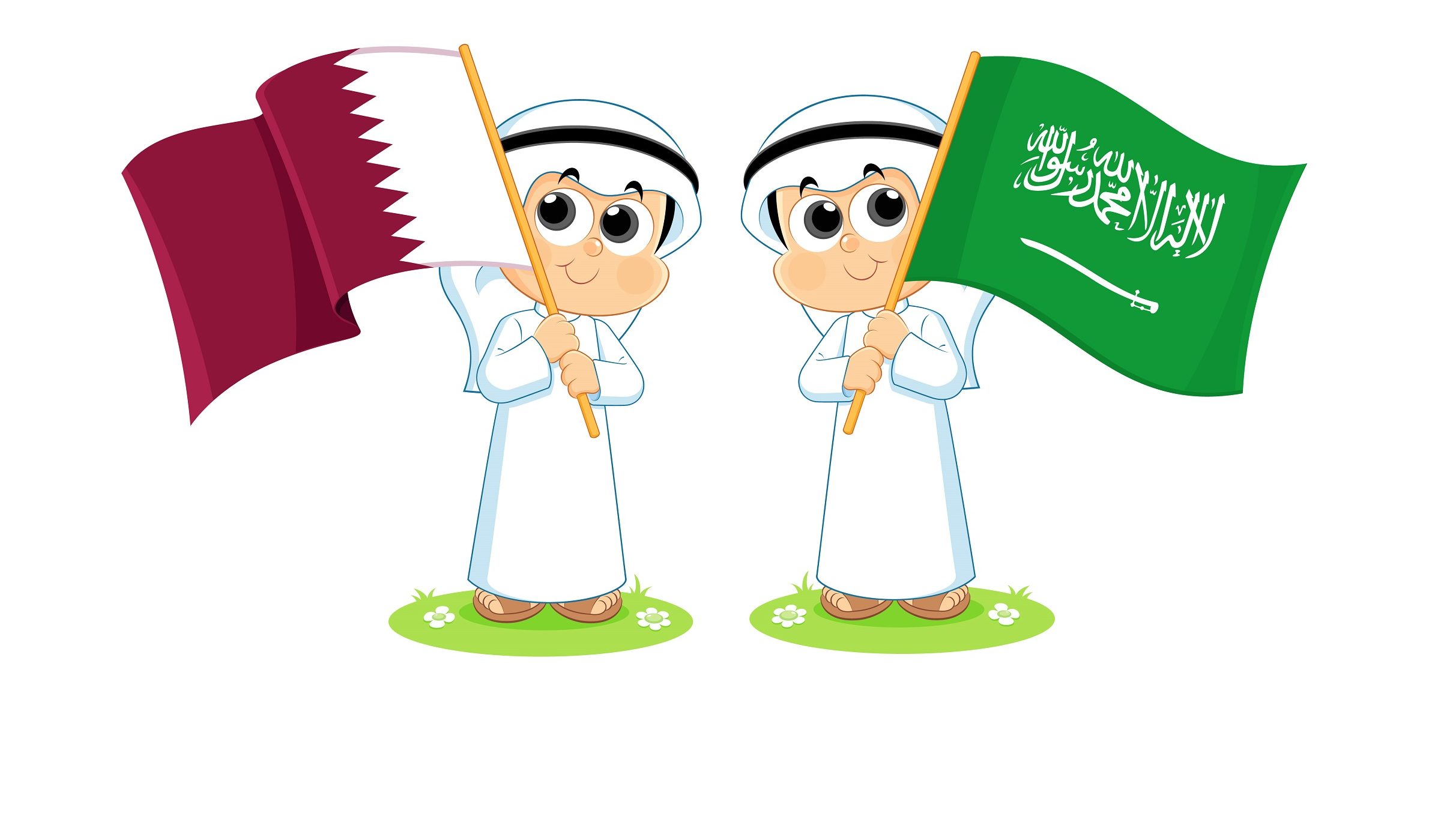 Doha, Riyadh Set to Sign Agreement Ending Blockade