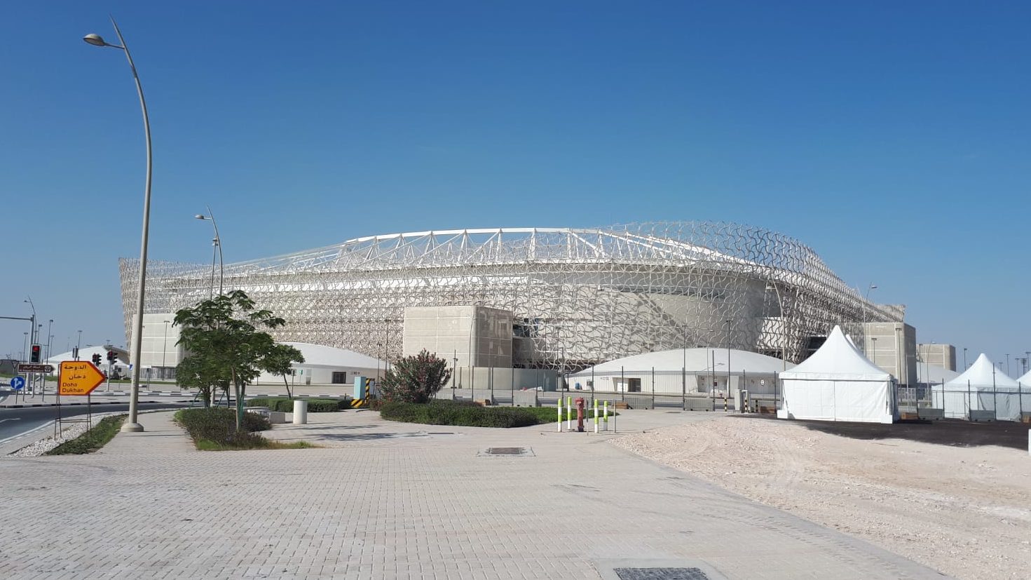 Foreign Policy is the Real Reason Qatar is Hosting FIFA’s World Cup