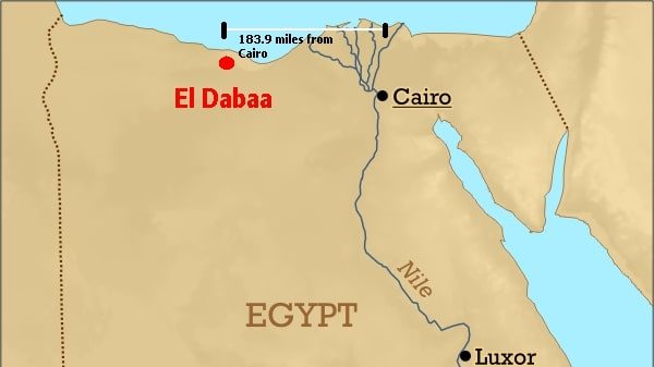 Egypt Approves Building of 4th and Final Unit of El-Dabaa Nuclear Plant